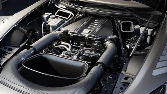 Mercedes AMG GT3 04 Mercedes AMG GT3 04