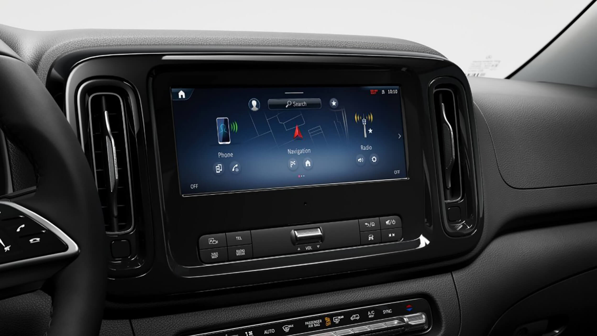 Mercedes Evito Kastenwagen 06