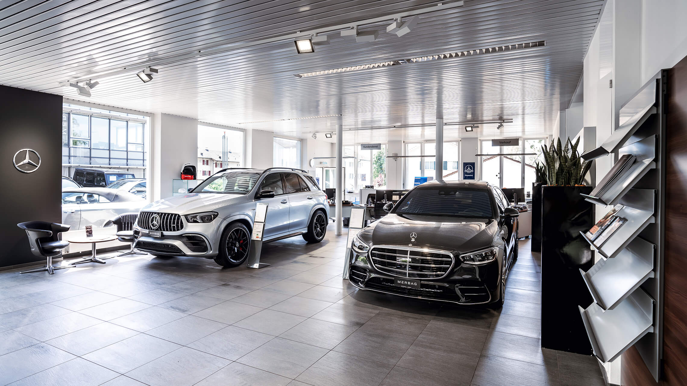 Zollikon Standort Showroom 03 2280X1283