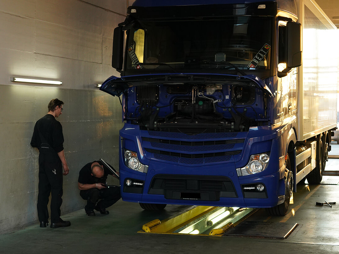 Serviceangebote Nutzfahrzeuge Bremsenservice 1092X819