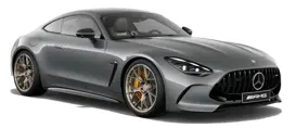 AMG GT Coupé AMG GT Coupé