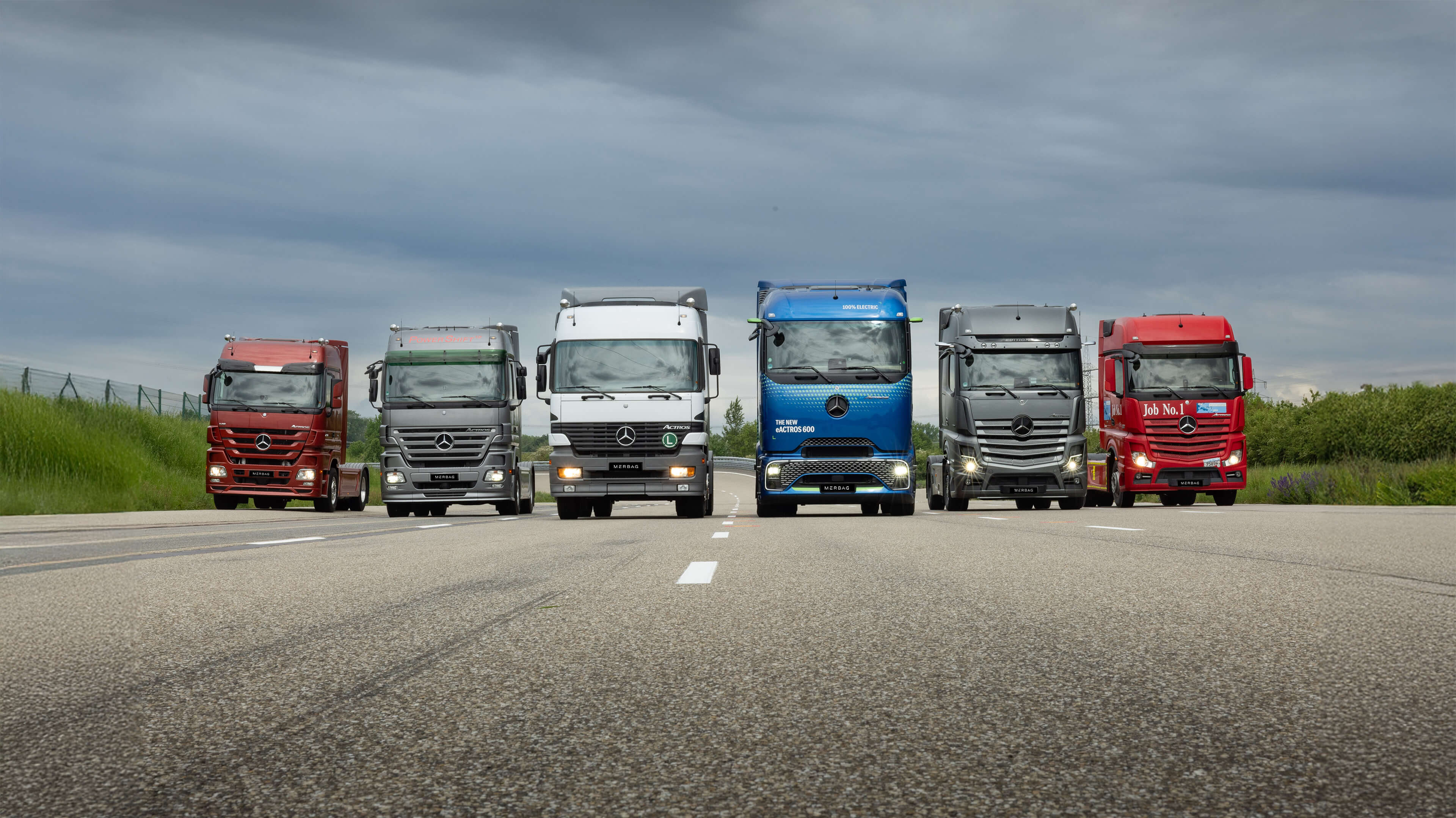 30 Jahre Actros 3840 2160