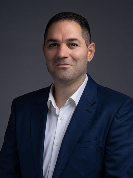 Merbag Ansprechpartner Lugano-Pazzallo Markos Halef