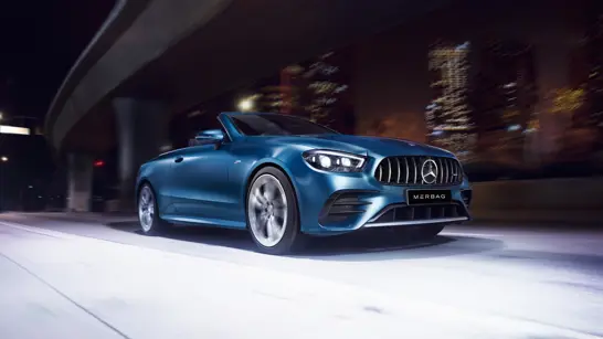 Mercedes AMG E Klasse Cabriolet 09 Mercedes AMG E Klasse Cabriolet 09