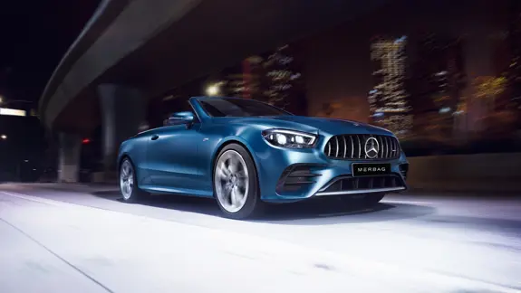 Mercedes AMG E Klasse Cabriolet 09 Mercedes AMG E Klasse Cabriolet 09