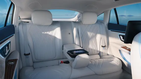 Mercedes-Benz EQS 04 - Merbag Mercedes-Benz EQS 04 - Merbag