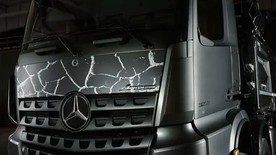 Mercedes Arocs Extend 01 Mercedes Arocs Extend 01