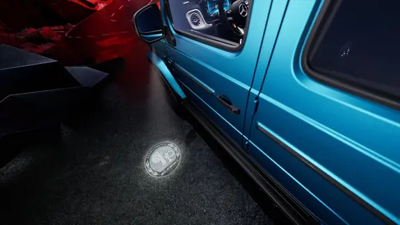 Mercedes-AMG G63 05 - Merbag Mercedes-AMG G63 05 - Merbag