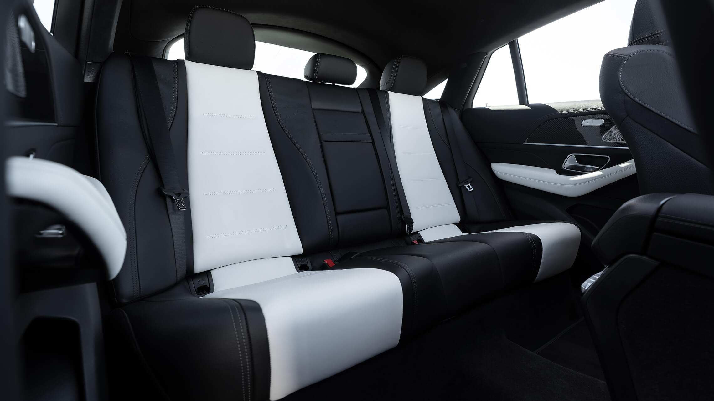 Mercedes GLE Coupe 07