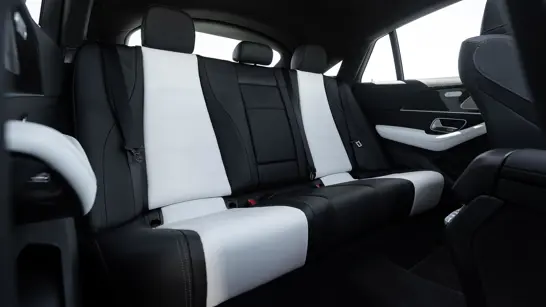 Mercedes GLE Coupe 07 Mercedes GLE Coupe 07