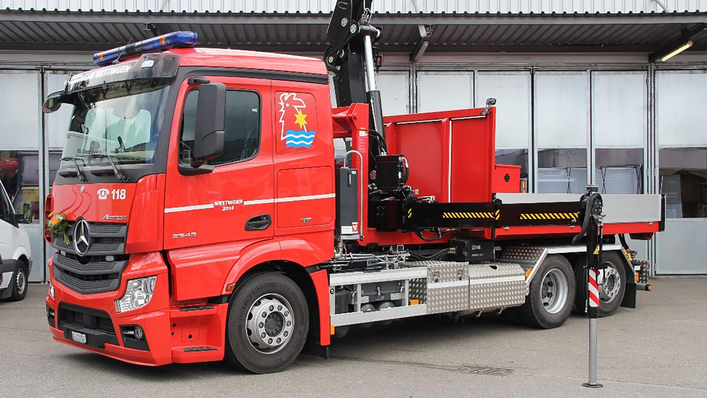 Unimog Feuerwehr 02 2280X1283