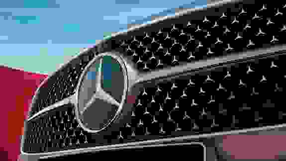 Mercedes C Klasse Limousine 05