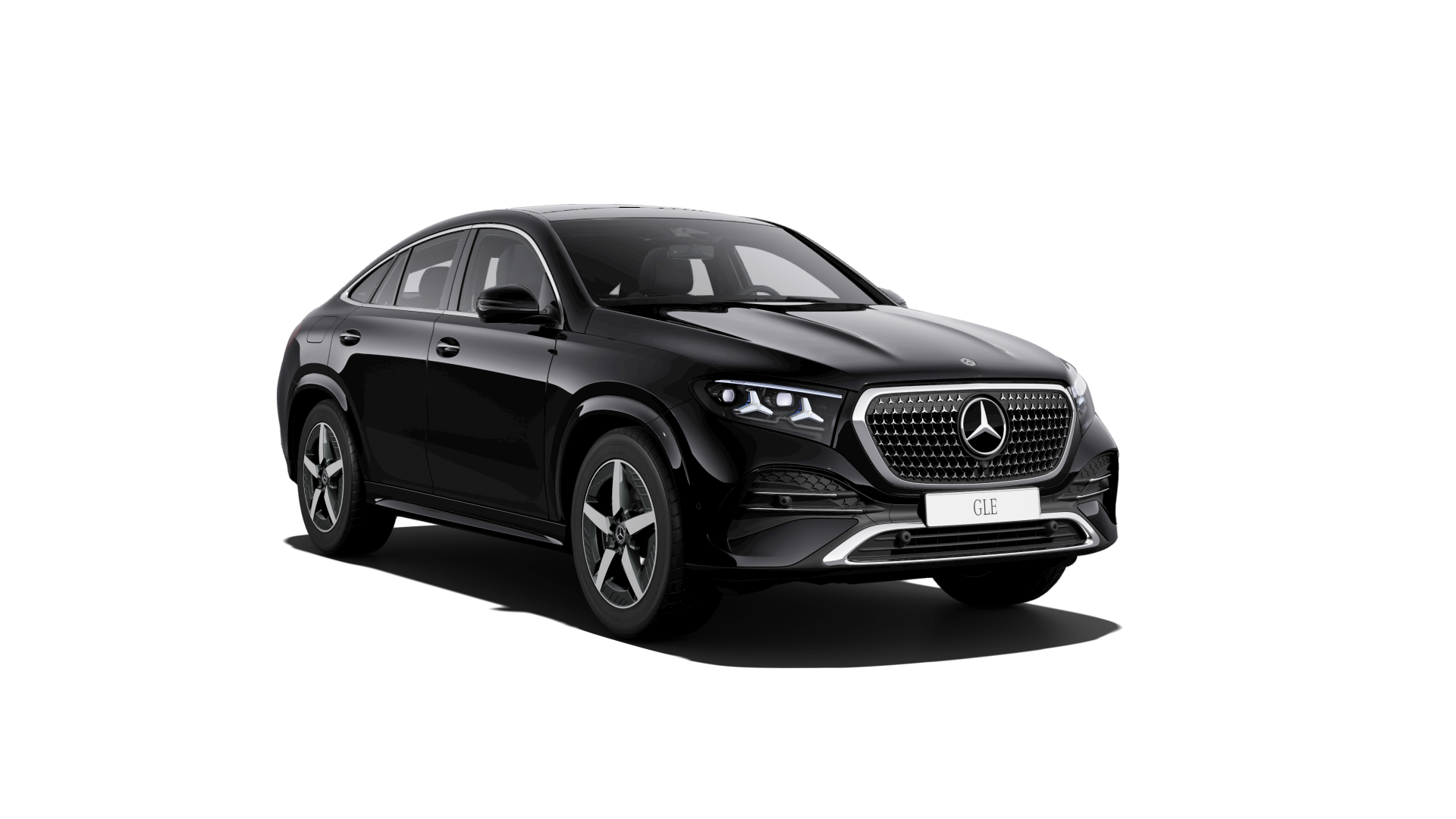 GLE Coupé
